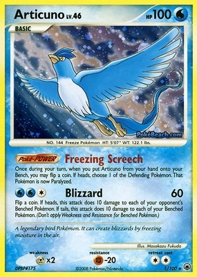 articuno
