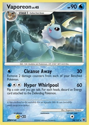 vaporeon