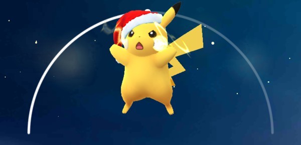 pikachu-santa2